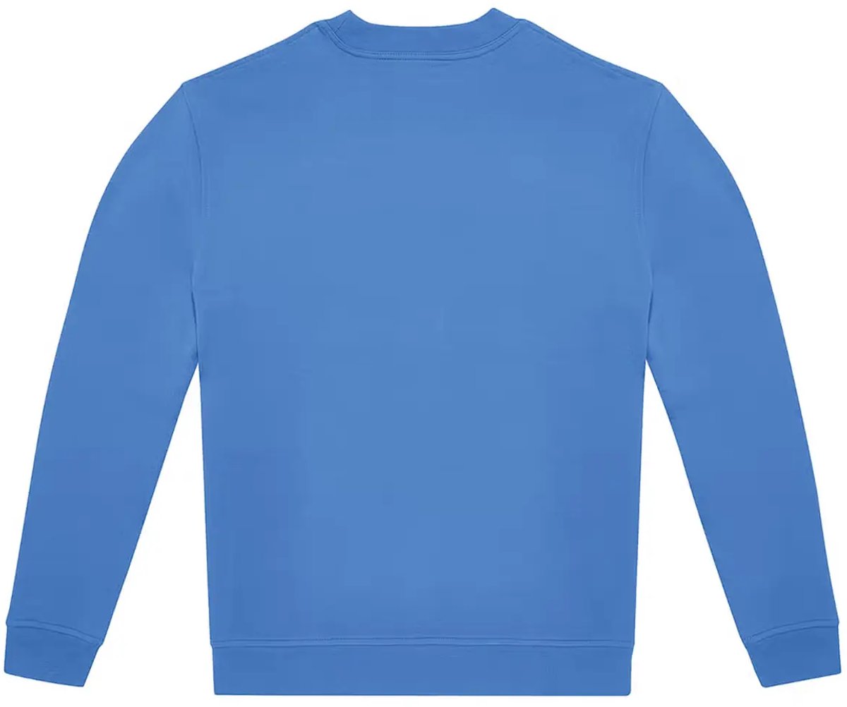 Sweater met ronde hals B&C ID.222
