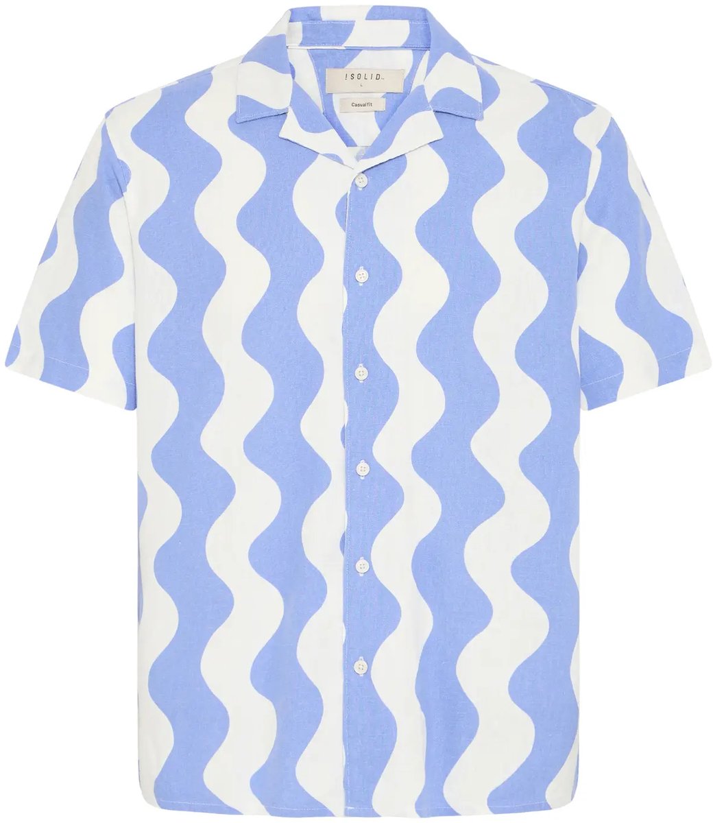 Shirt Solid Tyler