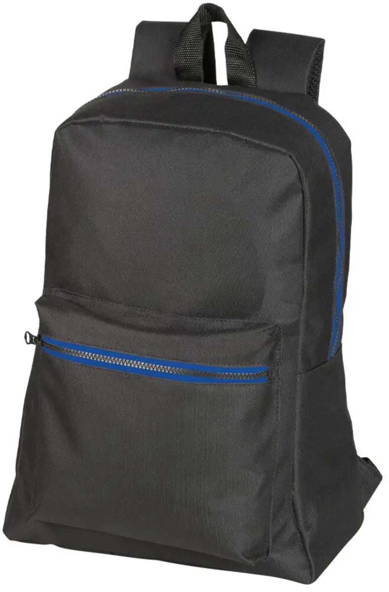 Traditionele rugzak Black & Match