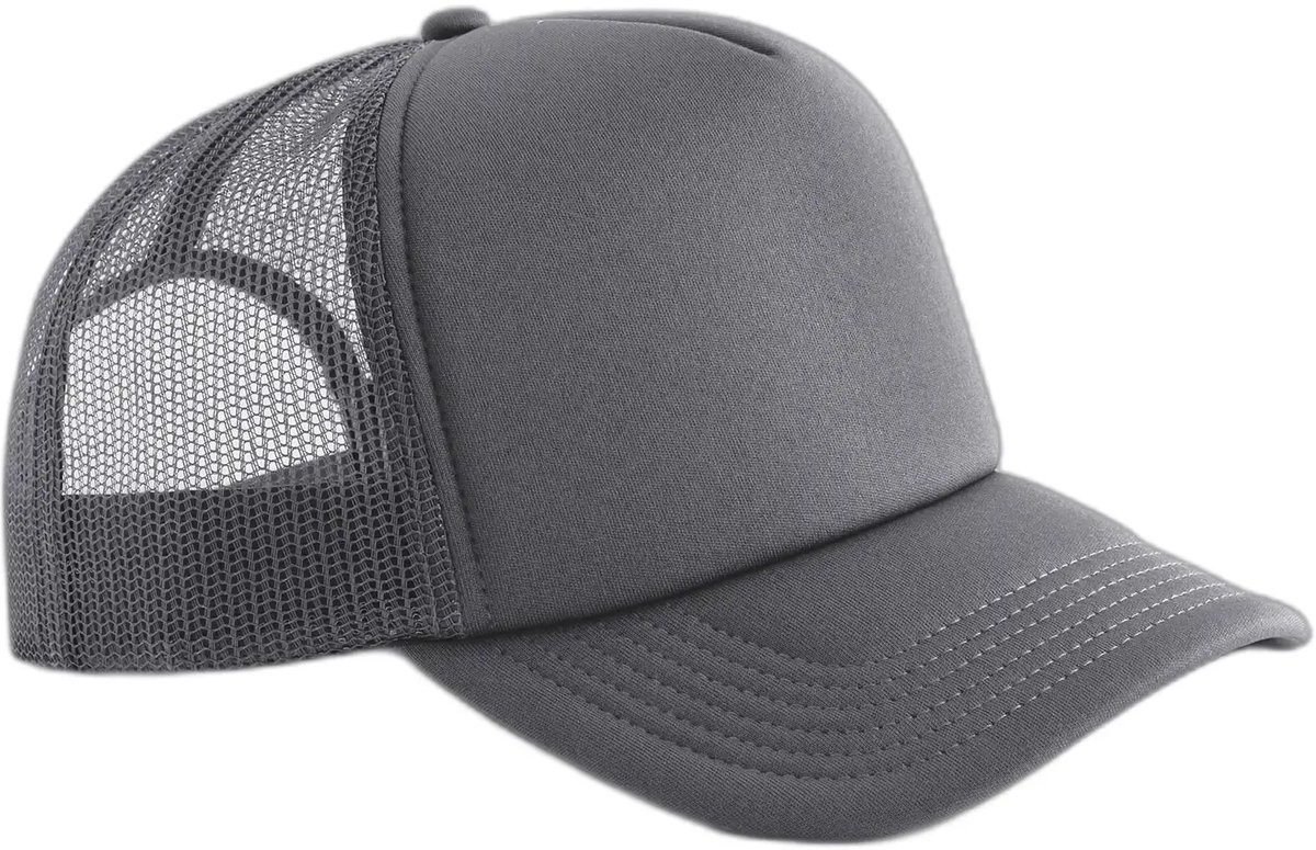 Trucker pet Beechfield Classic Foam