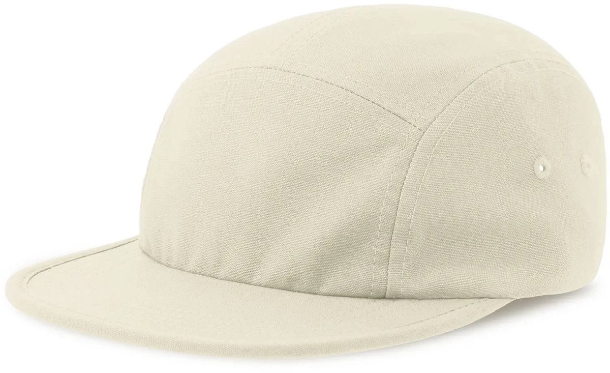 5-panel pet Atlantis Headwear Darwin