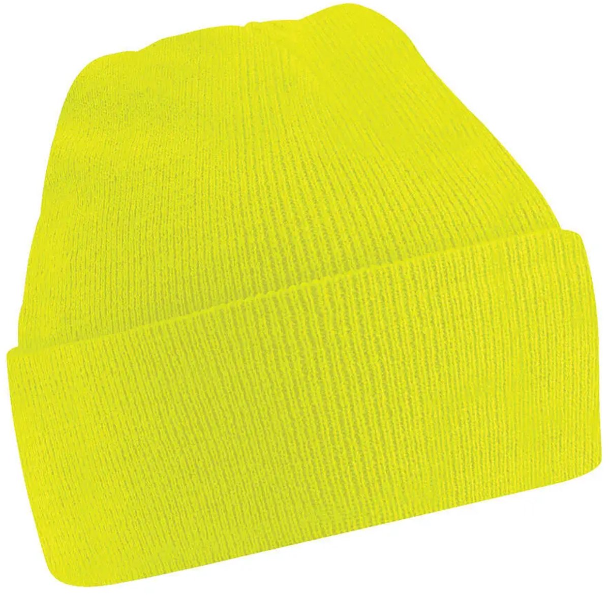 Kinderhoed Beechfield Original Cuffed