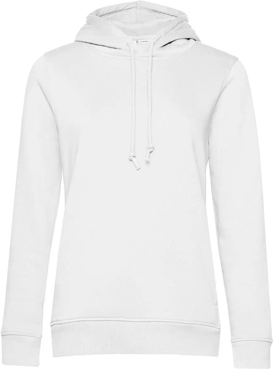 Dames Hoodie B&C Organic