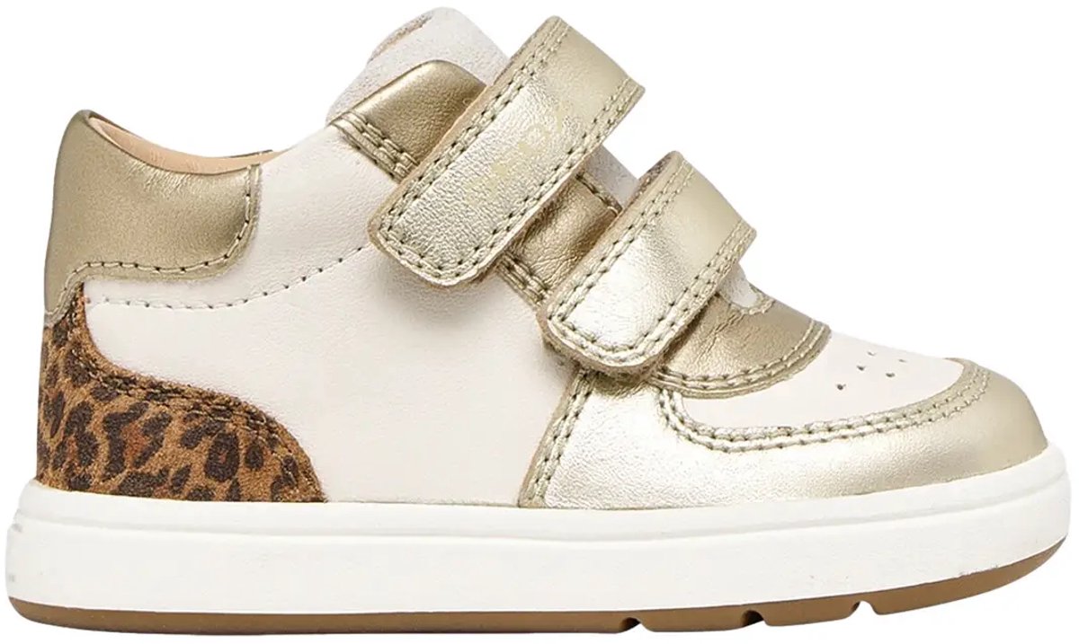 Baskets baby Geox Biglia