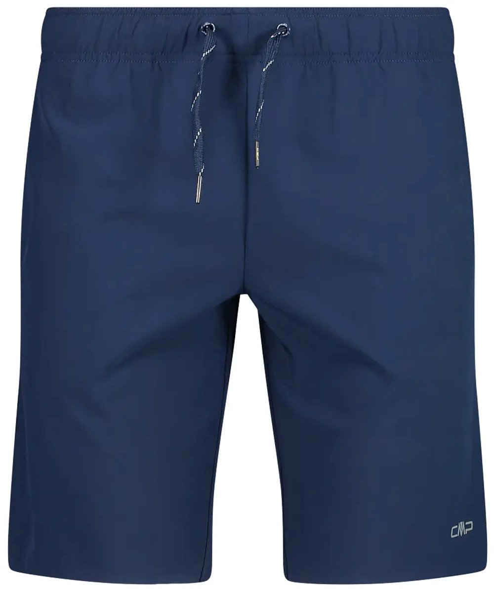 Bermuda voor dames CMP Blauw