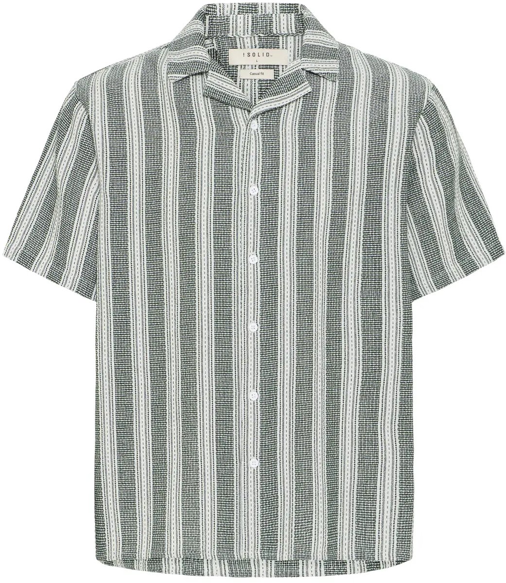 Shirt Solid SDTristan