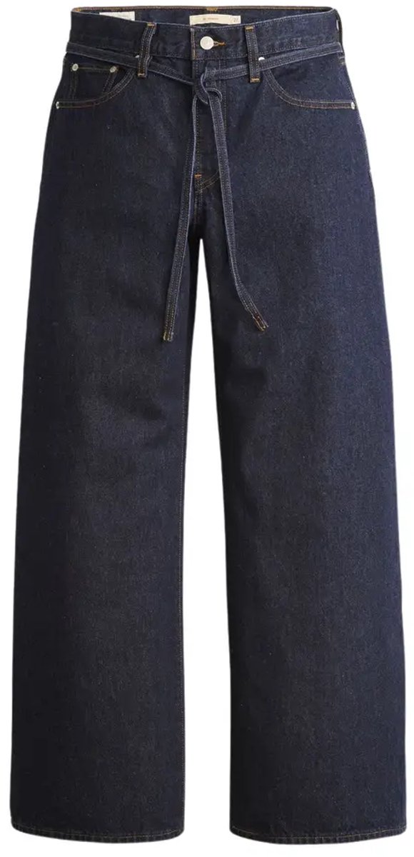 Damesjeans Levi's Xl Straight