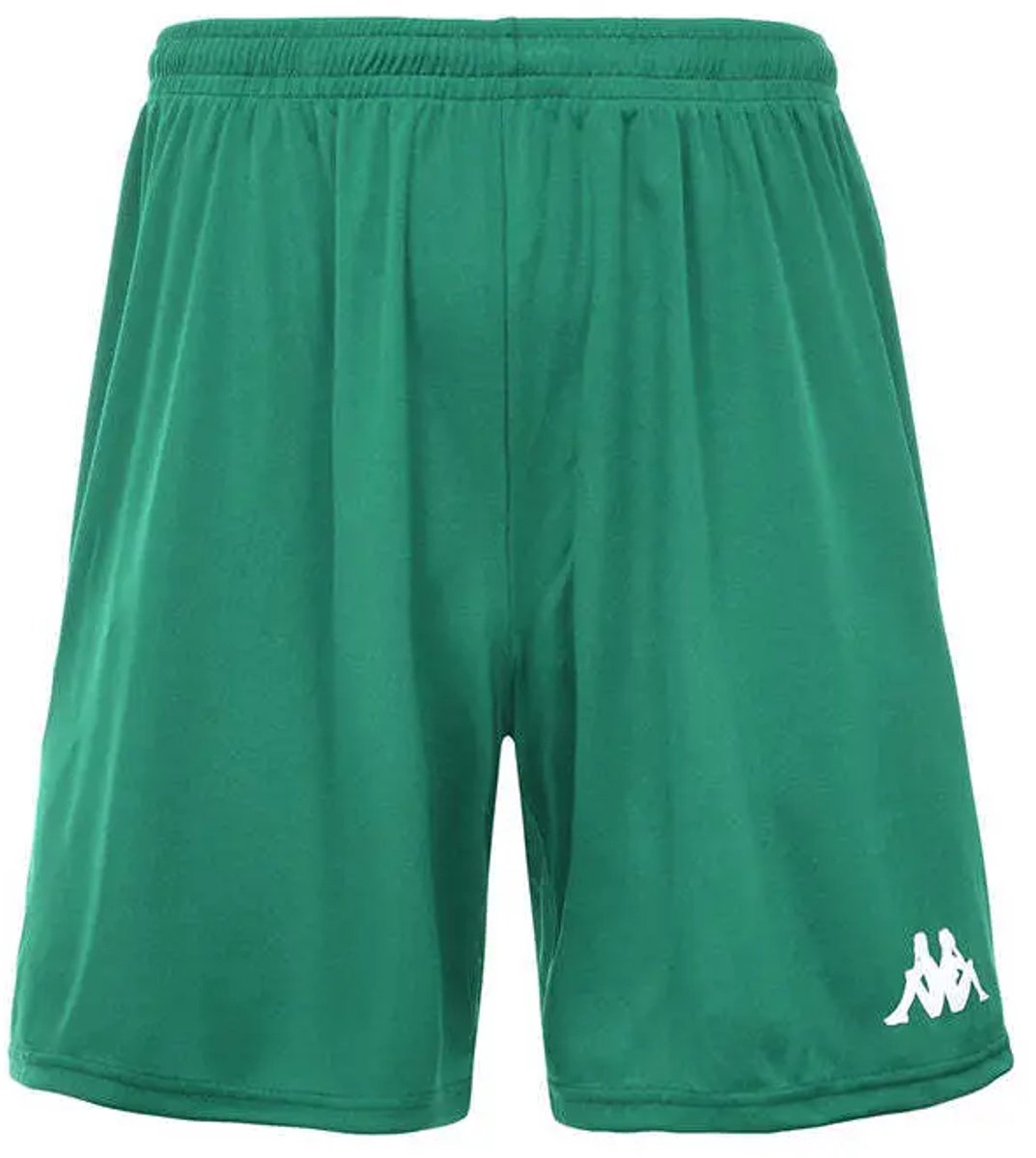 Short Kappa Borgo Groen