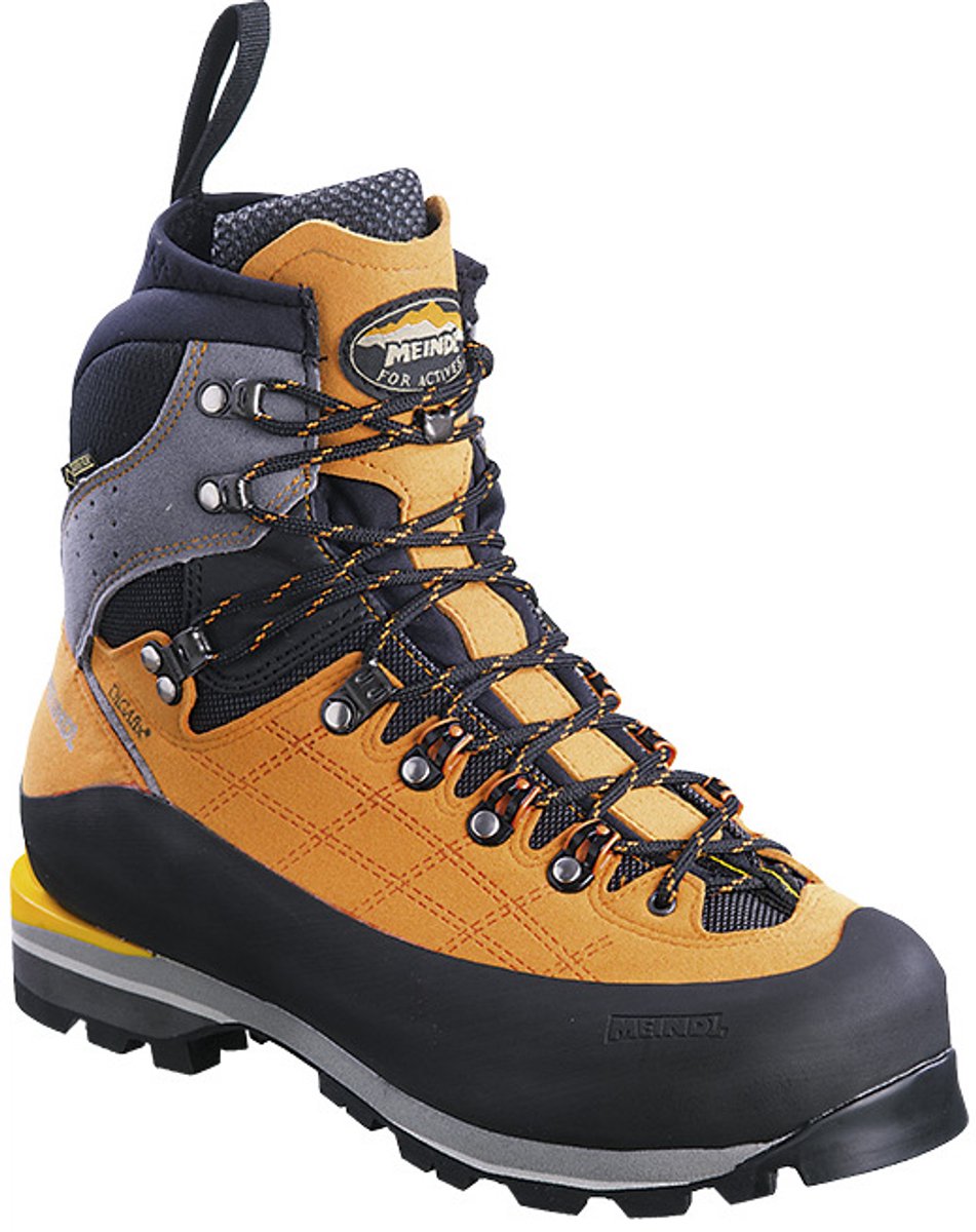 Meindl Jorasse GTX® Wandelschoenen Heren 42.5 Oranje