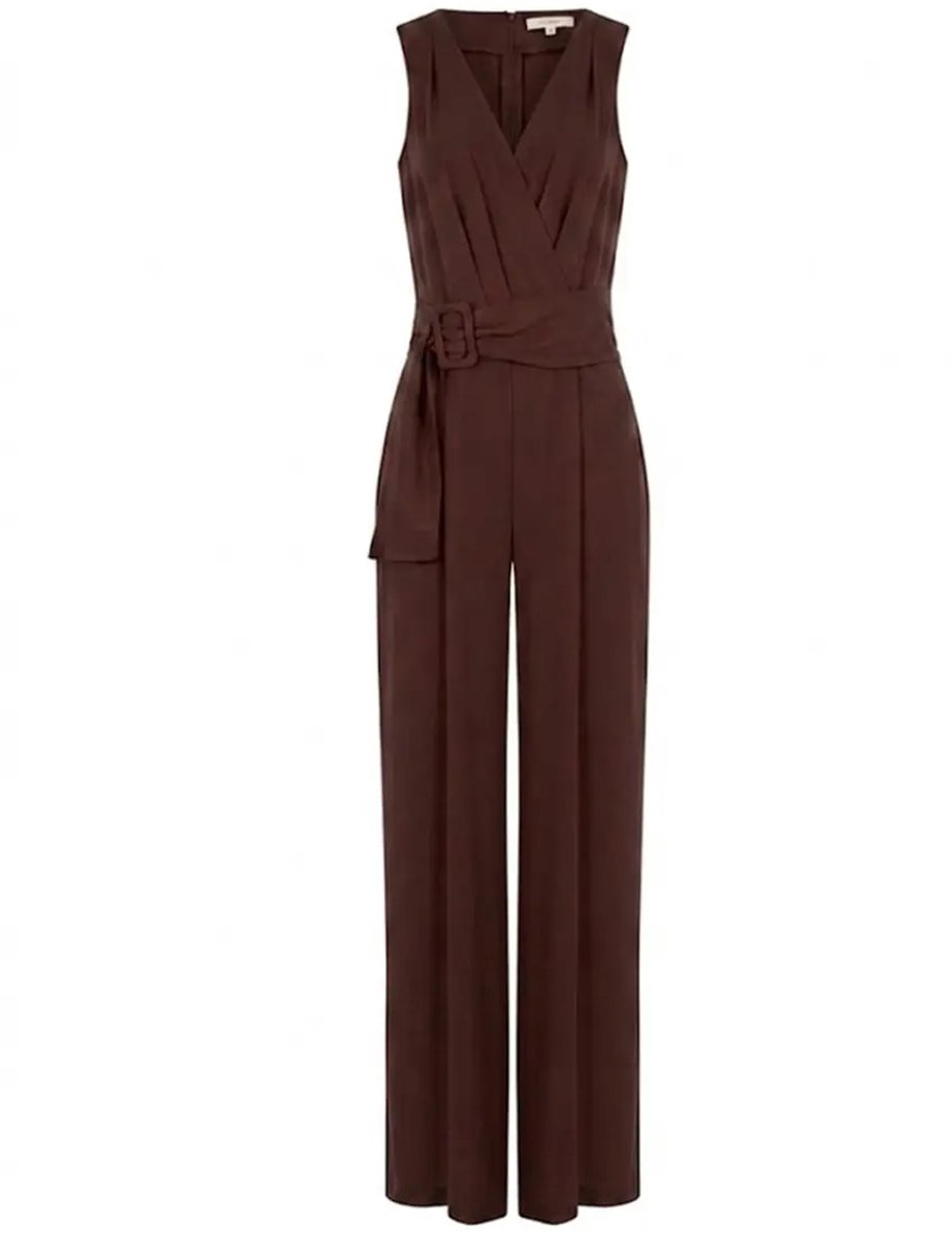 Palazzo jumpsuit voor dames Rinascimento Diana