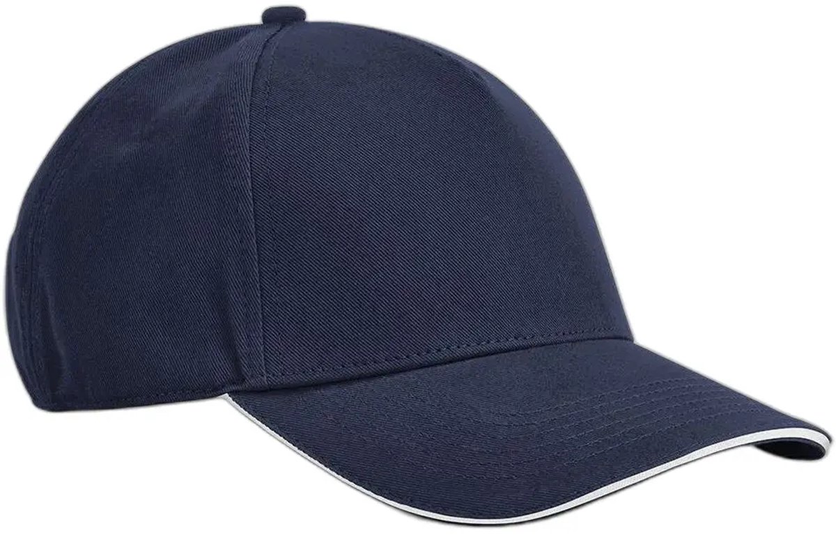 5-panel baseball cap Beechfield Earthaware Classic
