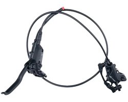 Logan - Rem Rechts (Hydraulisch) - V20 Mini