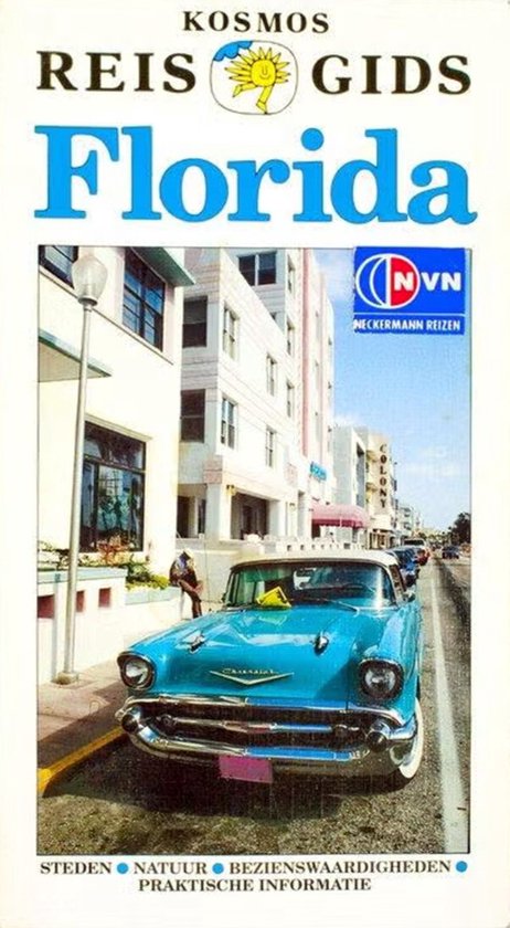 FLORIDA - cover
