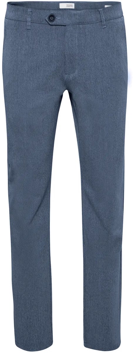 Broek Solid Fredpa 7198608