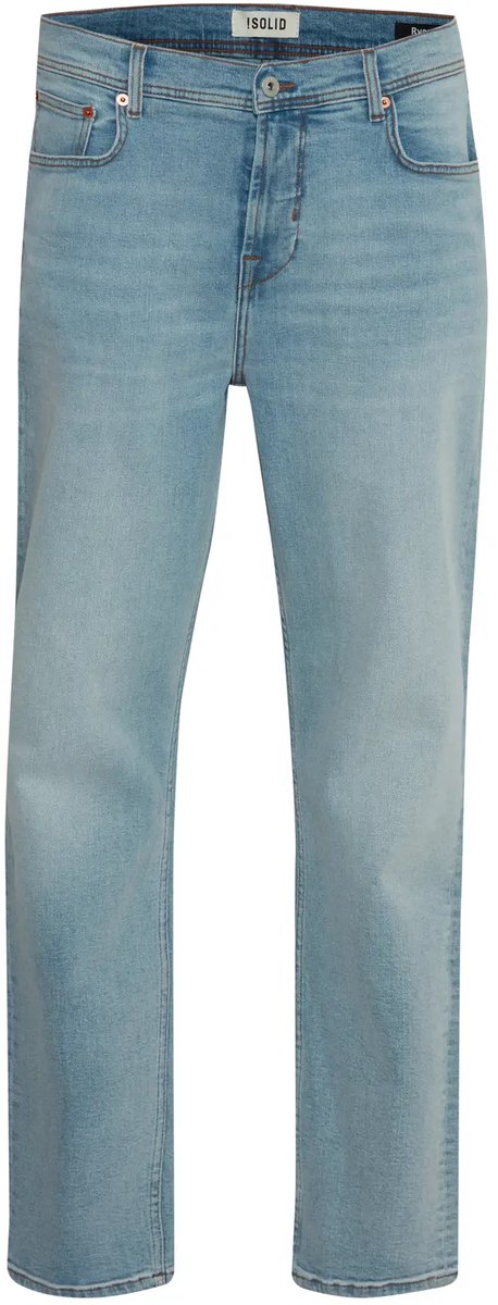 Jeans Solid Isni Ryan
