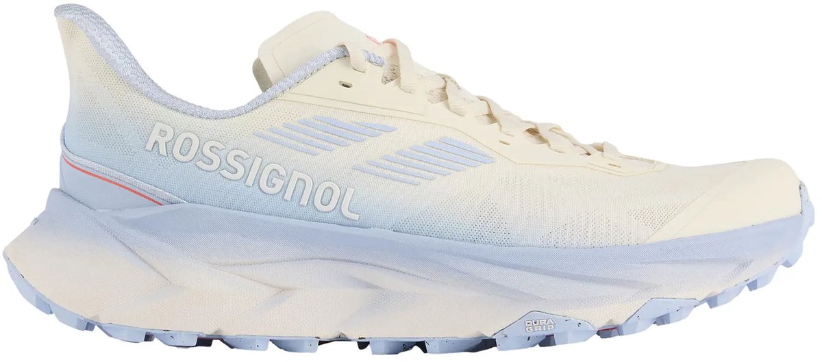 Trailschoenen Rossignol Vercors Witte Fluistering