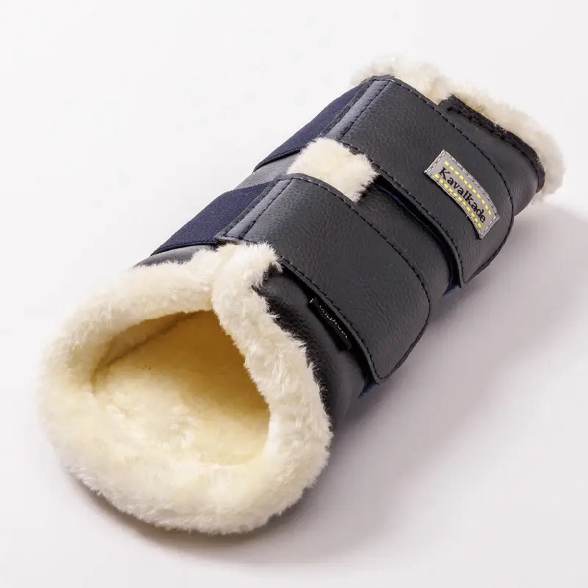 Gesloten laarzen Kavalkade Anatomic