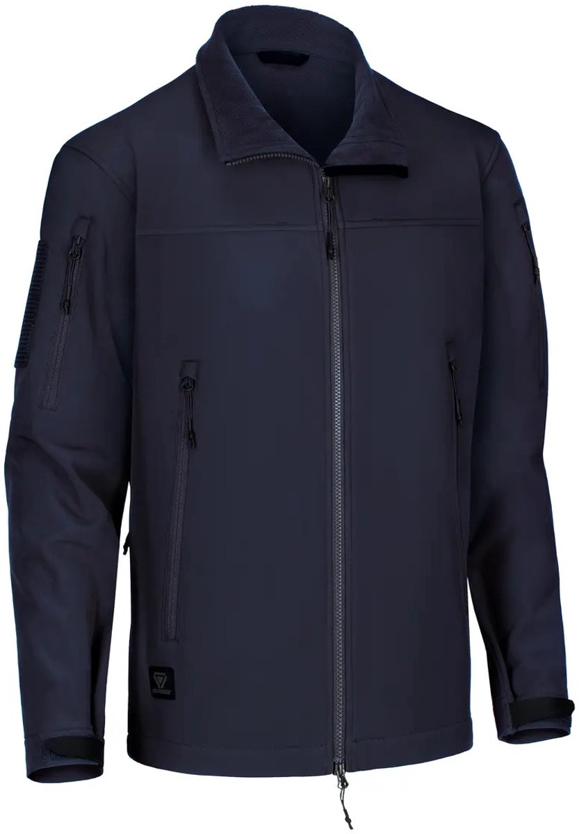 Softshell jas Outrider T.O.R.D.