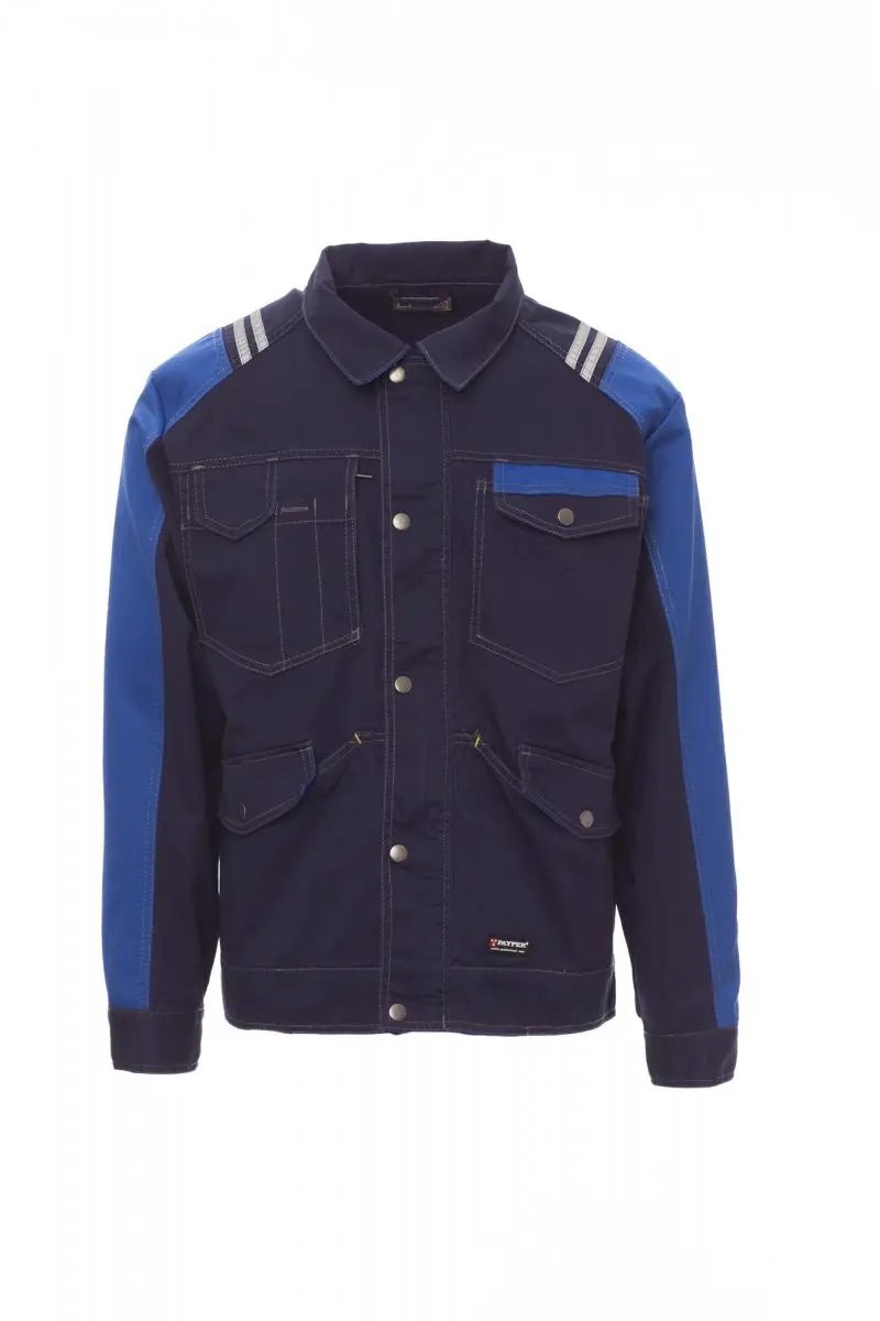 Payper Arizona /royal Marineblauw