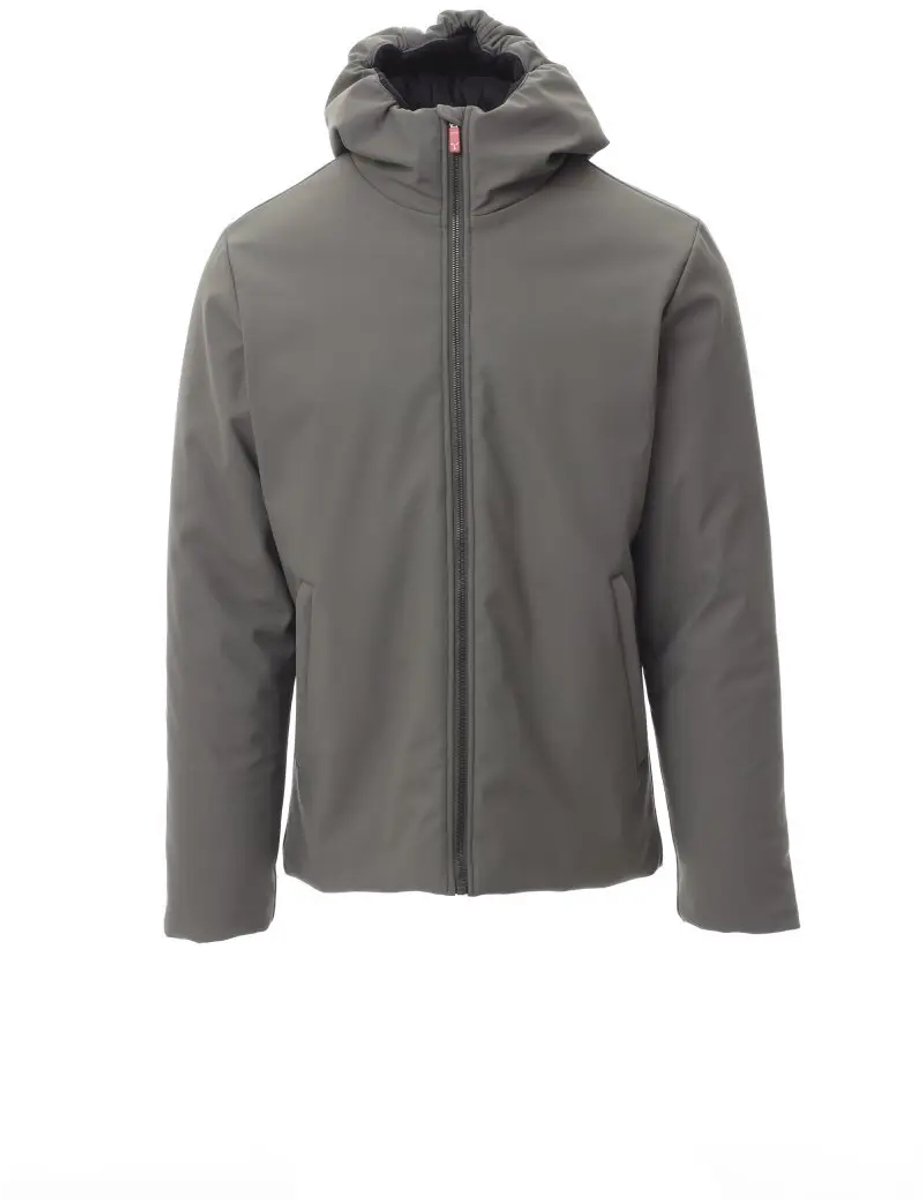 Payper Oregon smoke Zwart