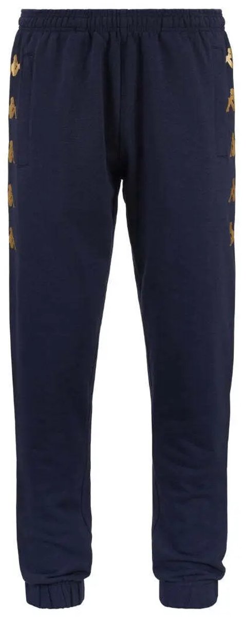 Kinder joggingbroek Kappa Gaudo Blauw