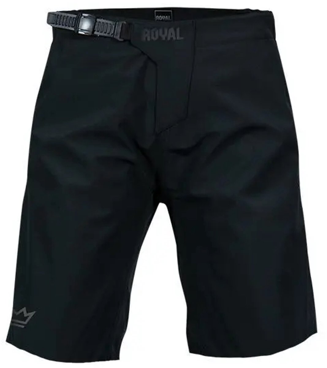 Kort Royal Storm Zwart