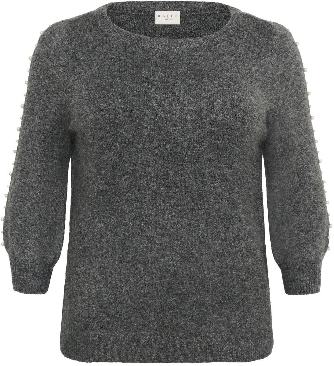 Vrouwentrui KAFFE Curve Letty
