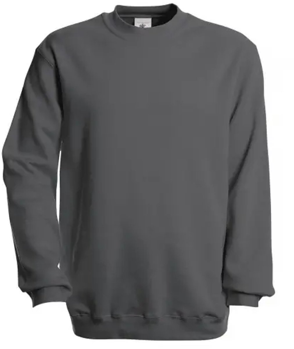 Sweatshirt B&C