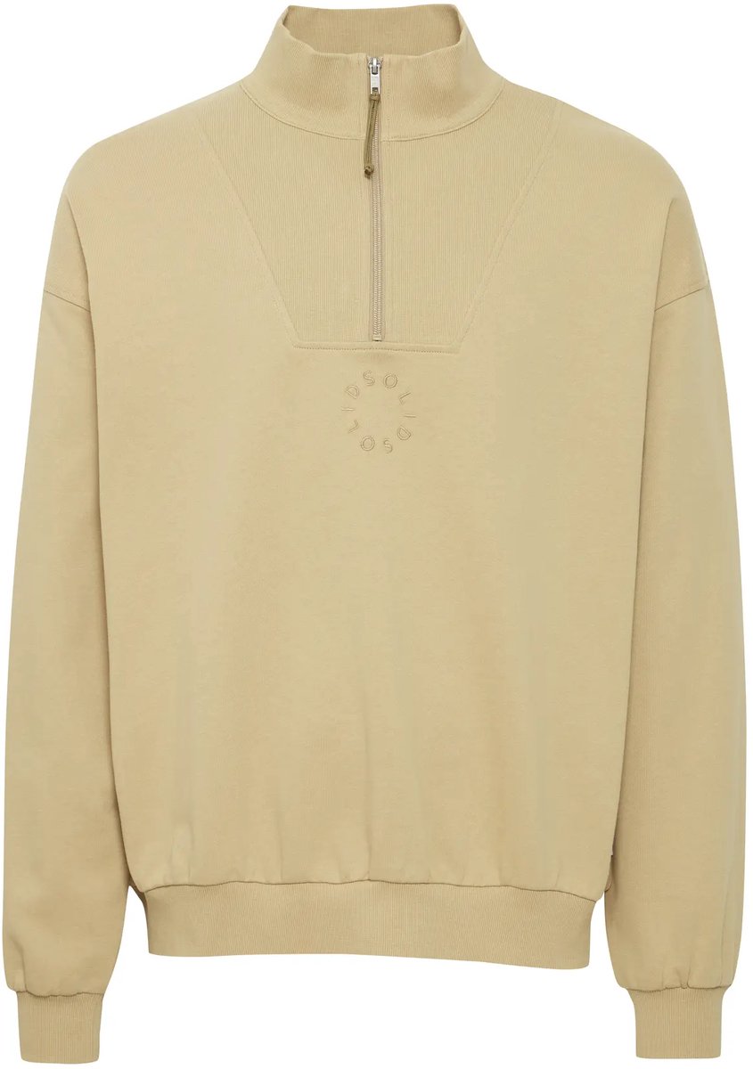 Sweatshirt Solid Ilham