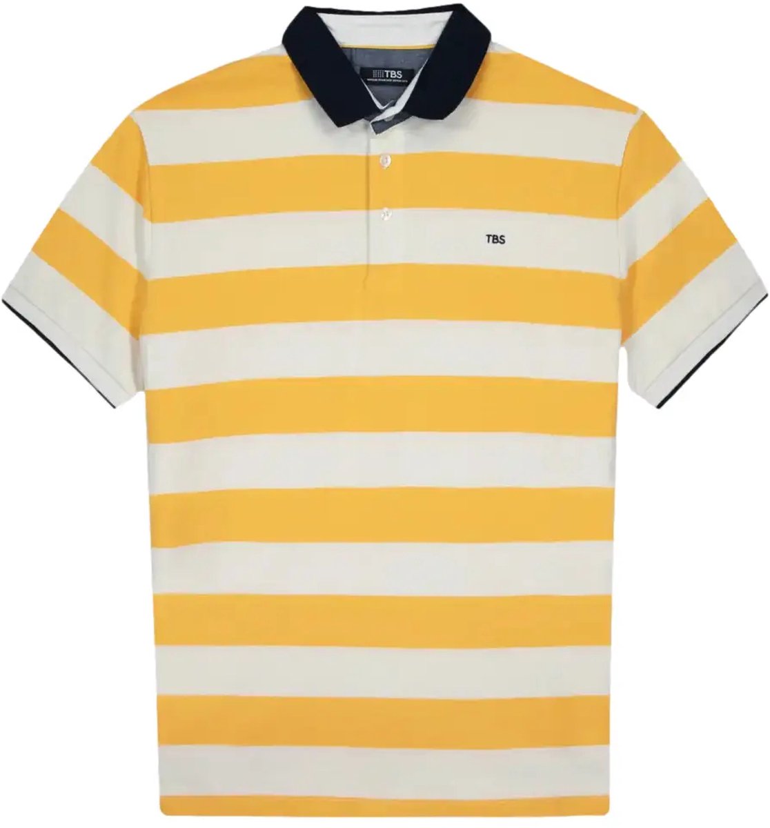 Polo TBS Govan