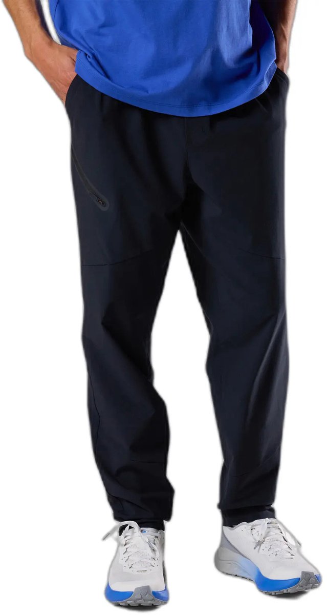 Pantalon pull-on Rossignol Zwart
