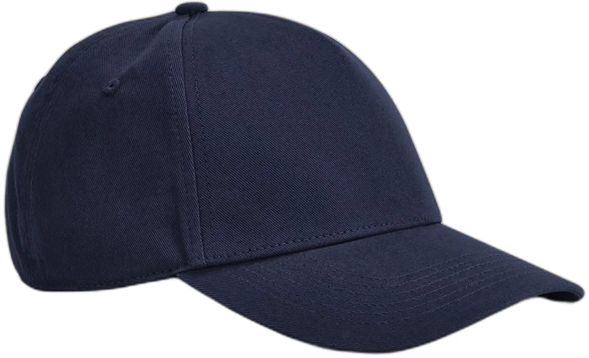 5-panel katoenen pet Beechfield Earthaware® Classic