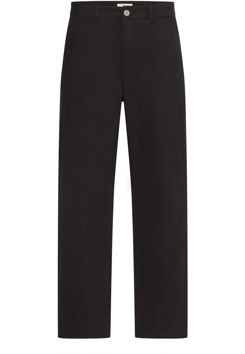 Broek Solid SDTate Liam
