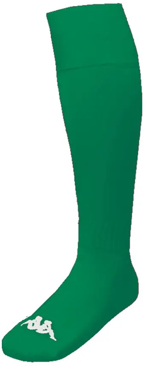 Paar sokken Kappa Lyna Groen