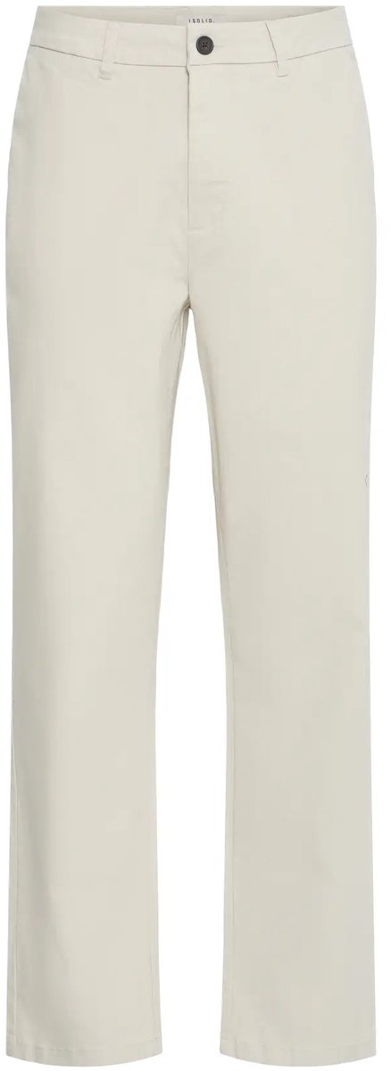Broek Solid SDTate Liam