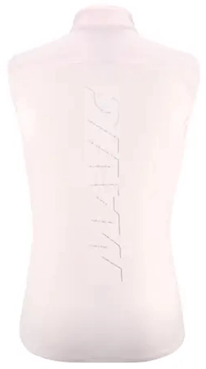 Damesgilet Mavic Aksium Wind Roze