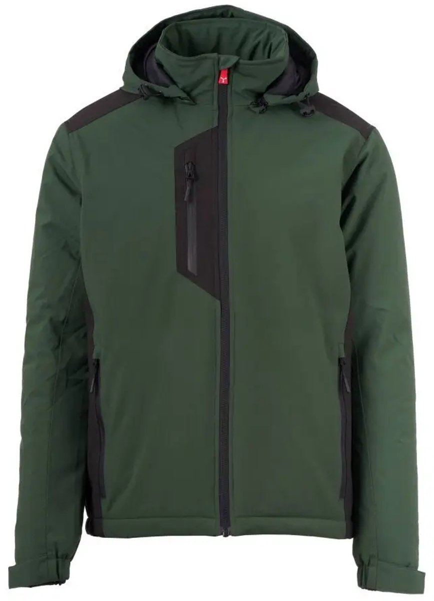 Waterdichte Jas Payper Wear Galway Ultralite