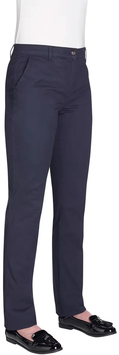 Dames chino broek Brook Taverner