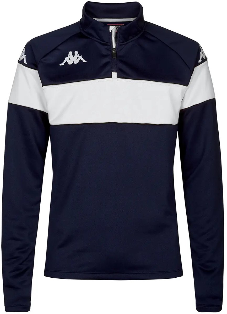 Kinder sweatshirt Kappa Dovare Blauw