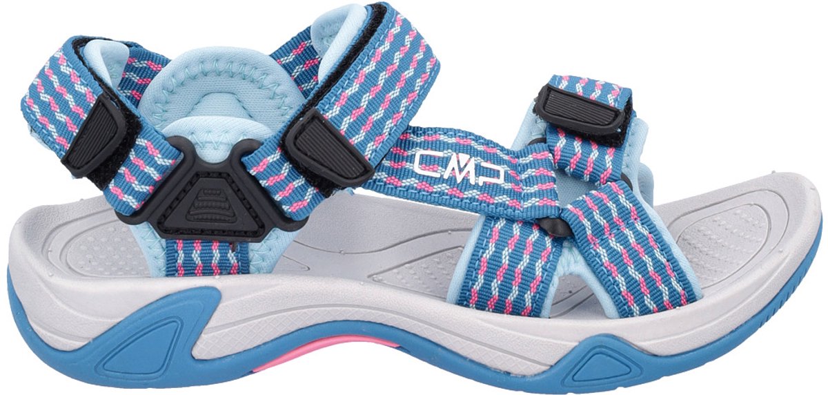 KinderSandalen CMP Hamal Roze
