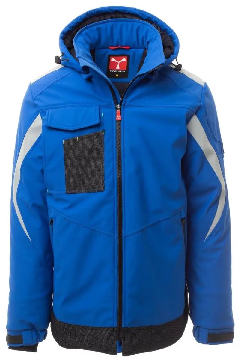 Payper Wonder Pad - royal blue/navy blue - M