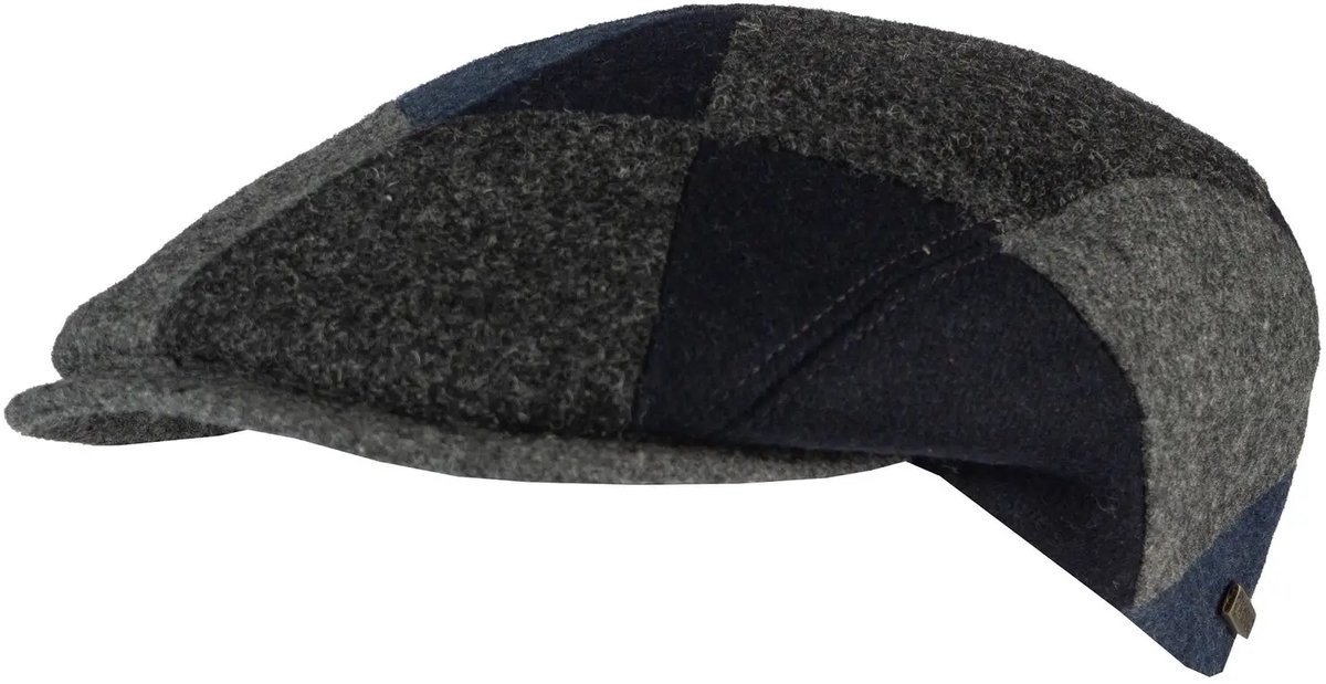 Baret HORKA Patchwork