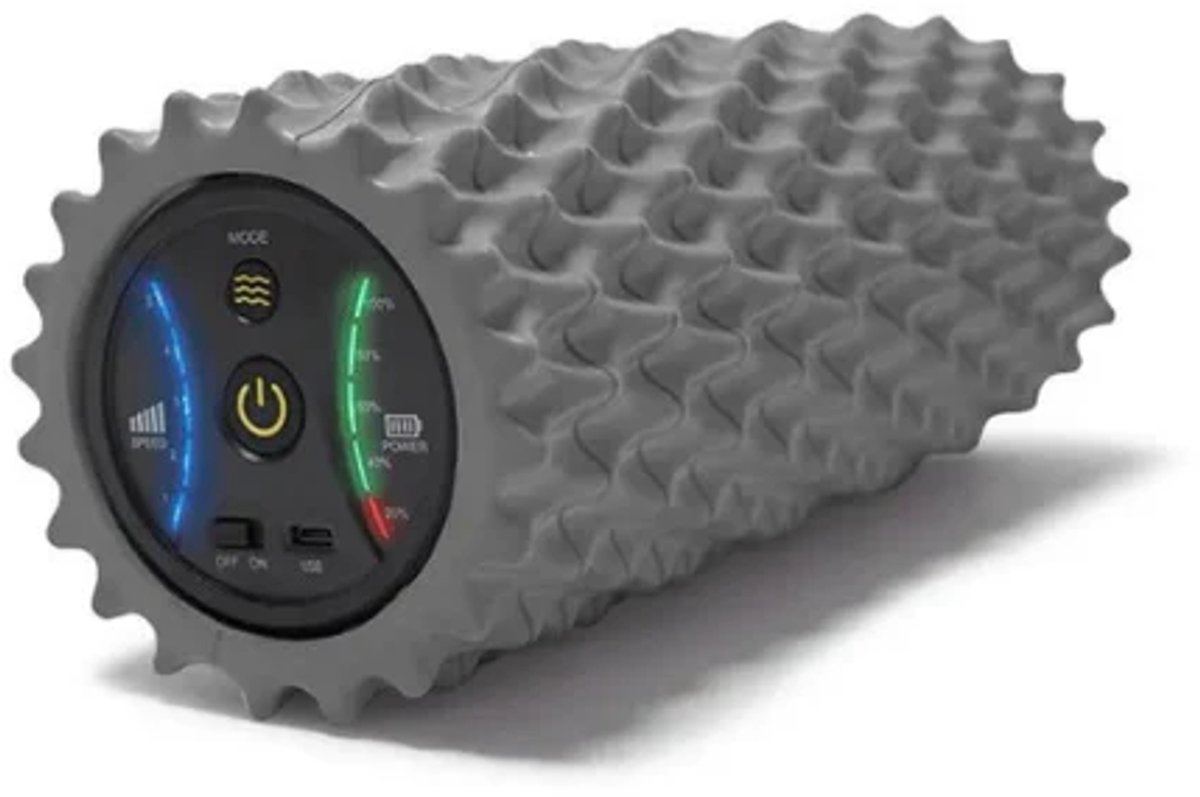 G-TEC "RECOV" FOAM ROLLER