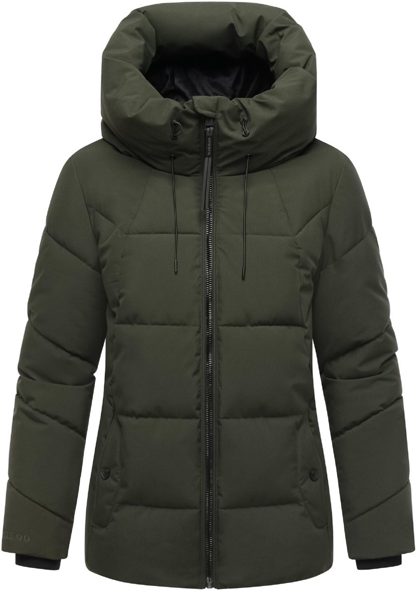 Marikoo Dames winterjas