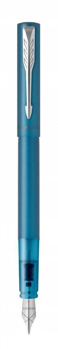 Parker Vector XL Vulpen - Stijlvol Schrijven in Marineblauw