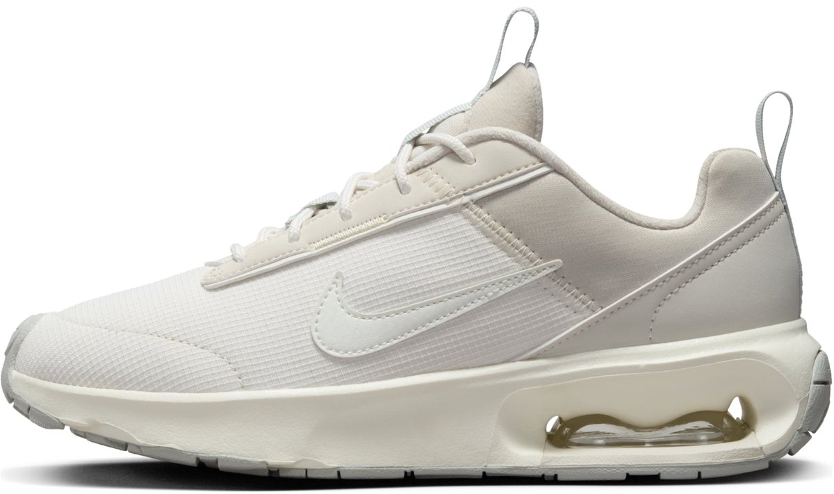 Nike Air Max INTRLK Lite Sneakers – Phantom/Light Orewood Air Max Lifestyle Dames Sneakers Beige