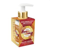 Balm Tattoo Body Lotion Color Maintenance Sun 100 ml