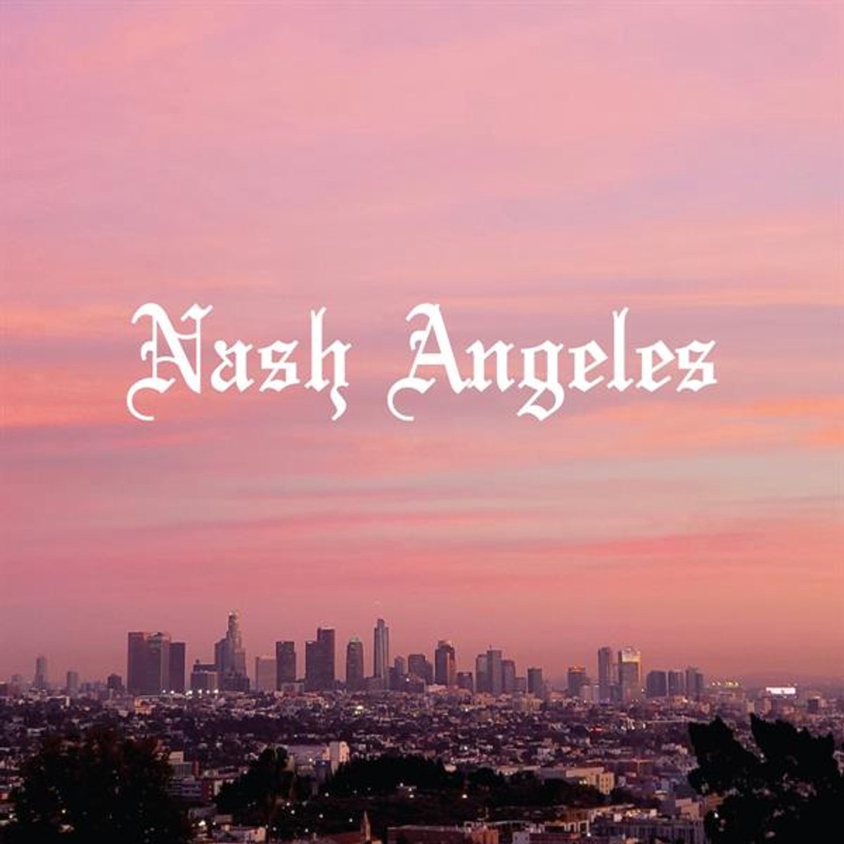 Nash Angeles