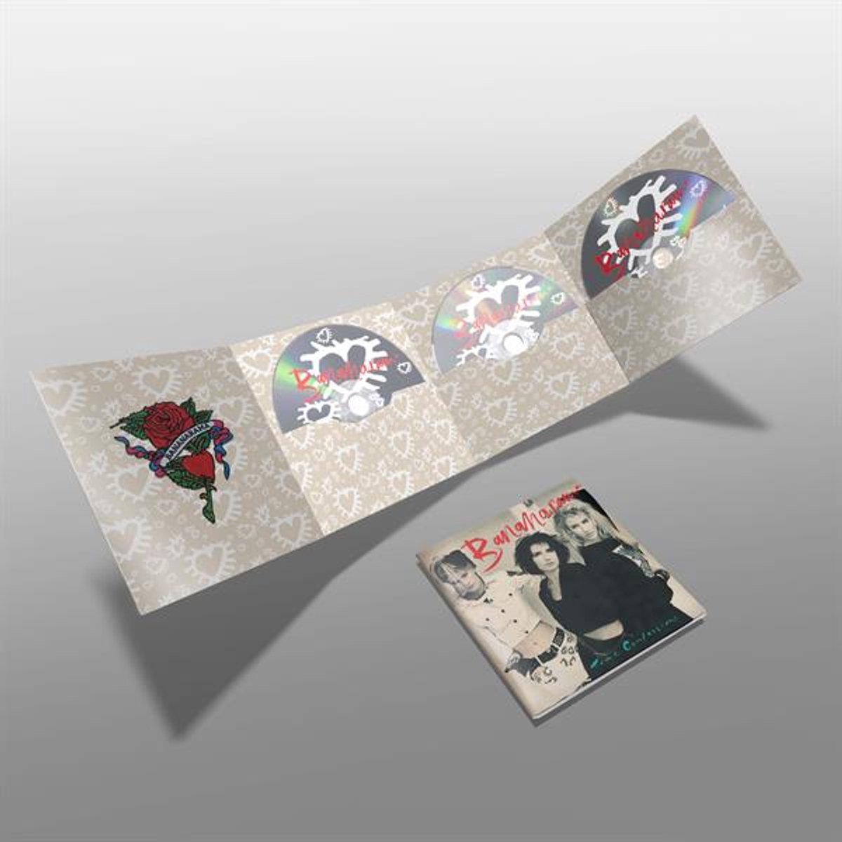 Bananarama - True Confessions (3 CD) (Anniversary Edition)
