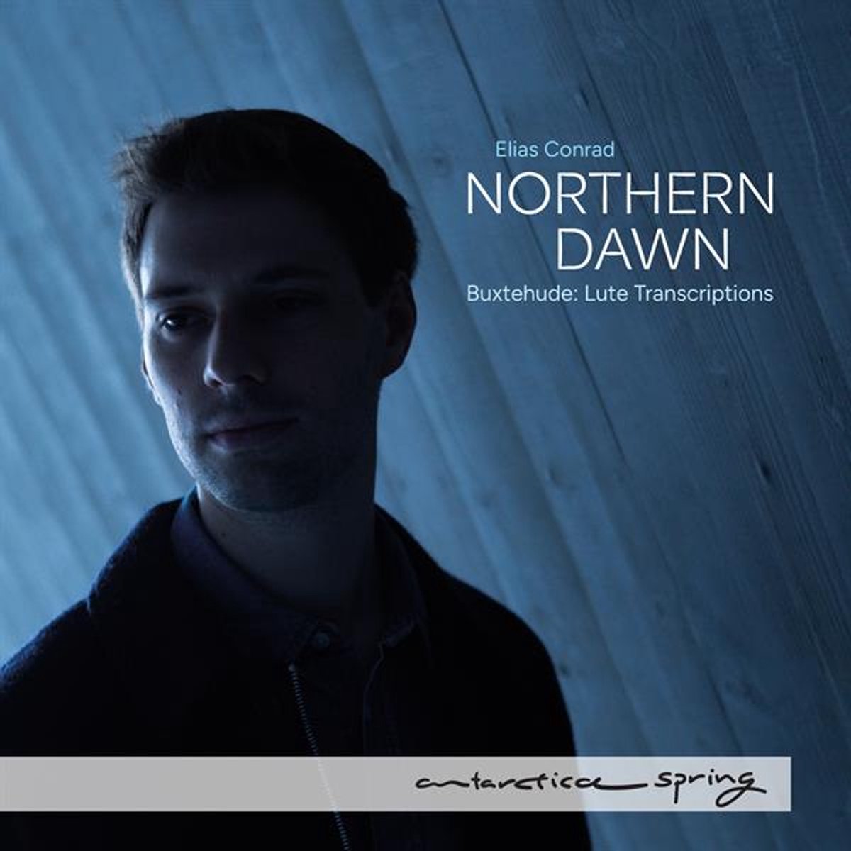 Elias Conrad: Northern Dawn